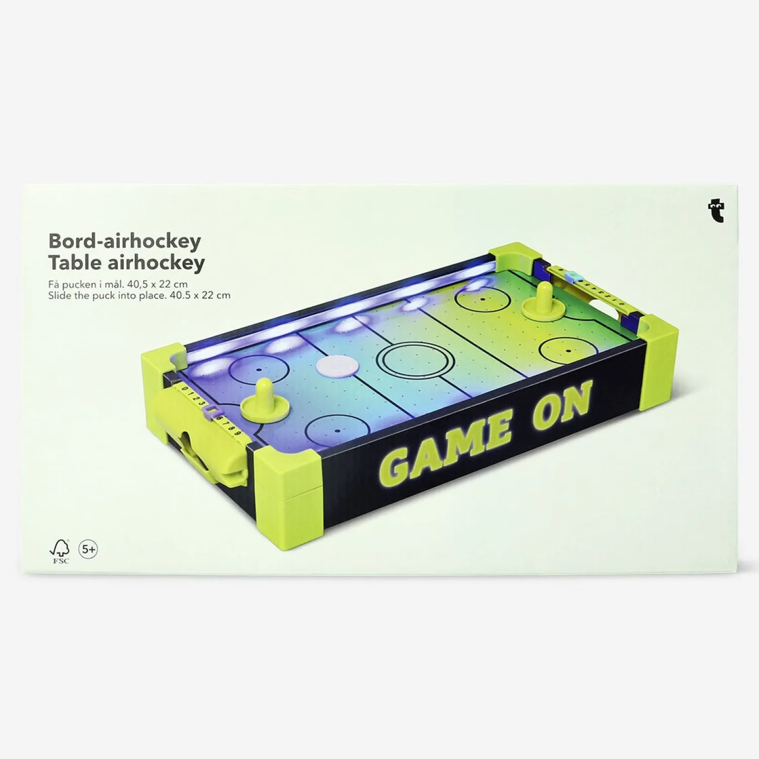 Discount Flying Tiger Air Hockey Spiel