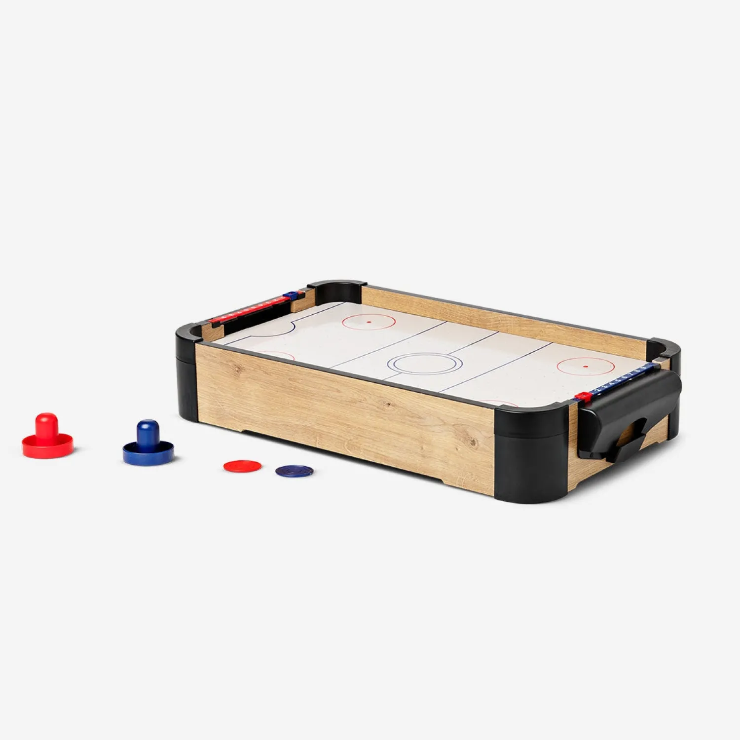 New Flying Tiger Airhockey