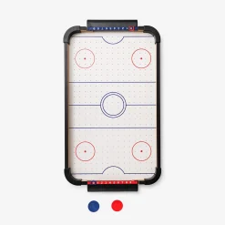 New Flying Tiger Airhockey