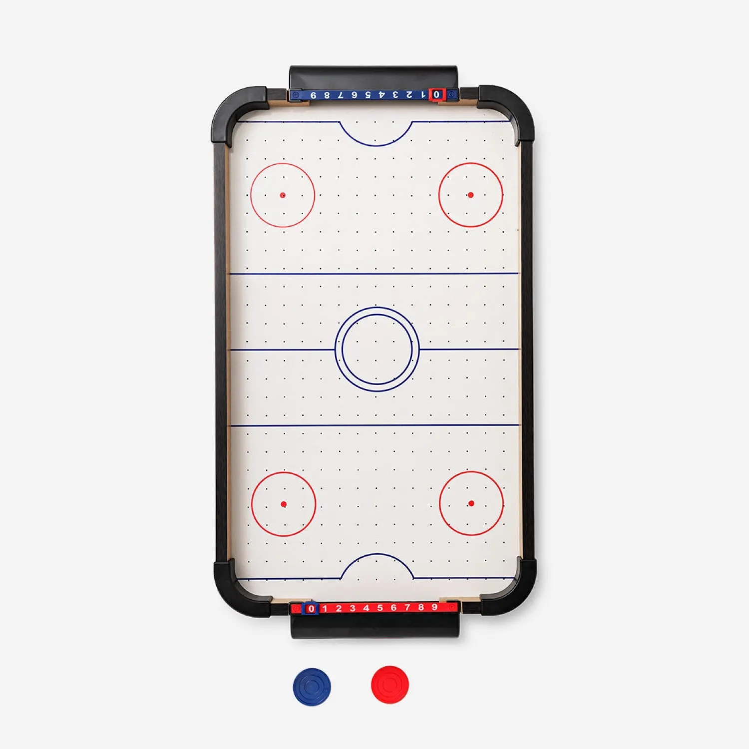 New Flying Tiger Airhockey
