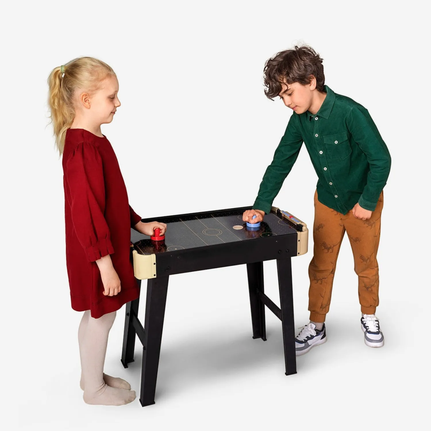 Clearance Flying Tiger Air-hockey