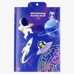 Best Flying Tiger Aktivitätsbuch