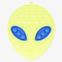 Fashion Flying Tiger Alien Zappelphilipp