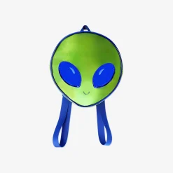 Fashion Flying Tiger Alien-Rucksack