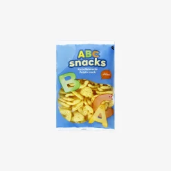 Online Flying Tiger Alphabetische salzige Chips