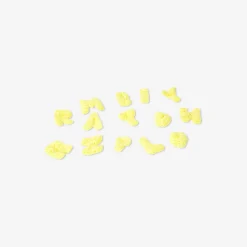 Online Flying Tiger Alphabetische salzige Chips