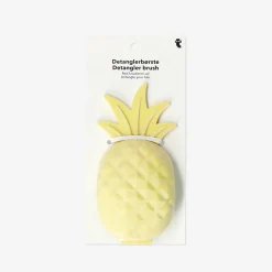 Fashion Flying Tiger Ananas-Haarbürste