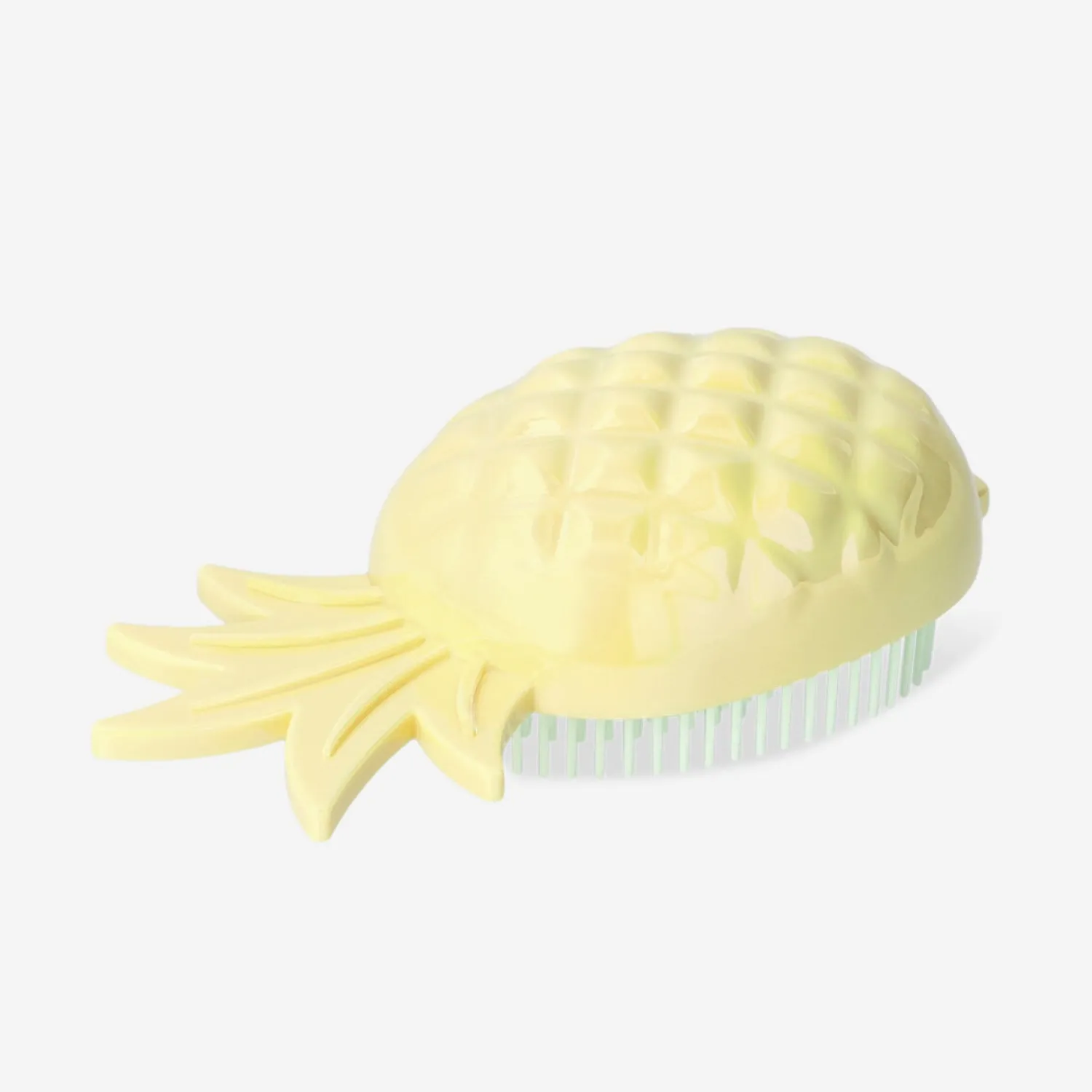 Fashion Flying Tiger Ananas-Haarbürste