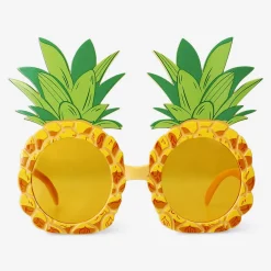 New Flying Tiger Ananas-Partygläser