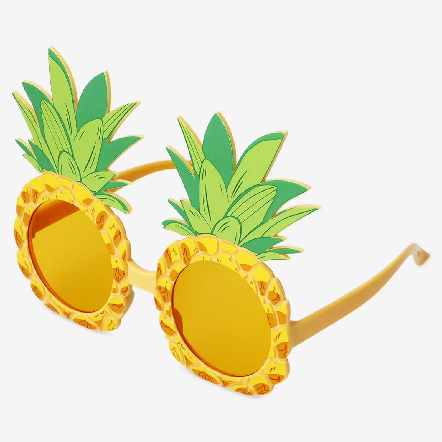 New Flying Tiger Ananas-Partygläser