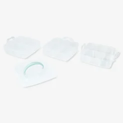 Clearance Flying Tiger Aufbewahrungsbox aus Kunststoff