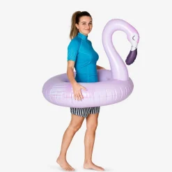 Outlet Flying Tiger Aufblasbarer Schwimmring