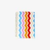 Outlet Flying Tiger B5 liniertes Spiralnotizbuch