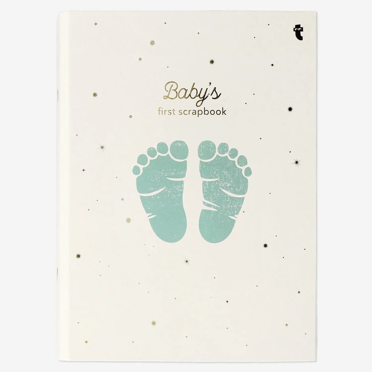 Outlet Flying Tiger Baby-Scrapbook