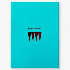New Flying Tiger Backgammon