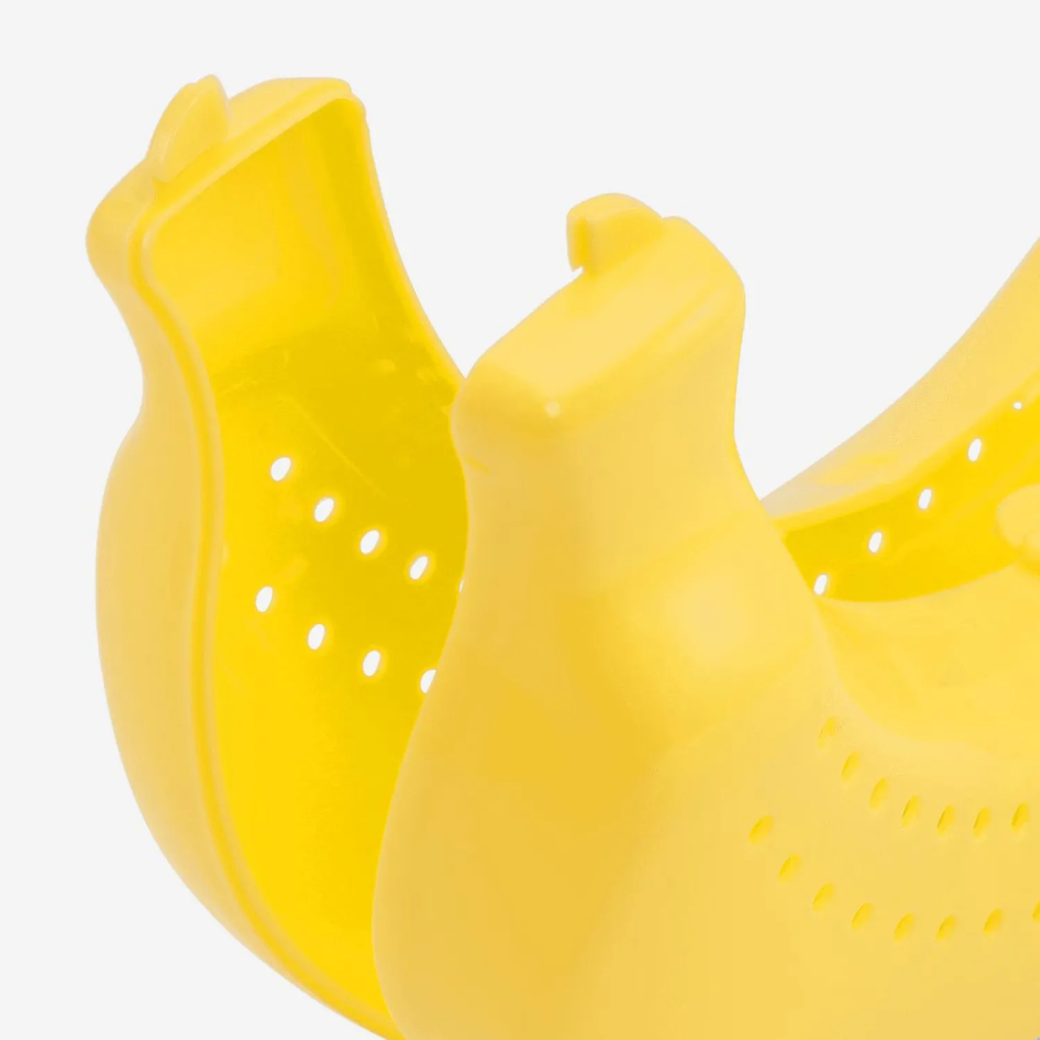 New Flying Tiger Bananenkoffer