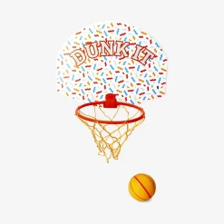 Outlet Flying Tiger Basketball-Set