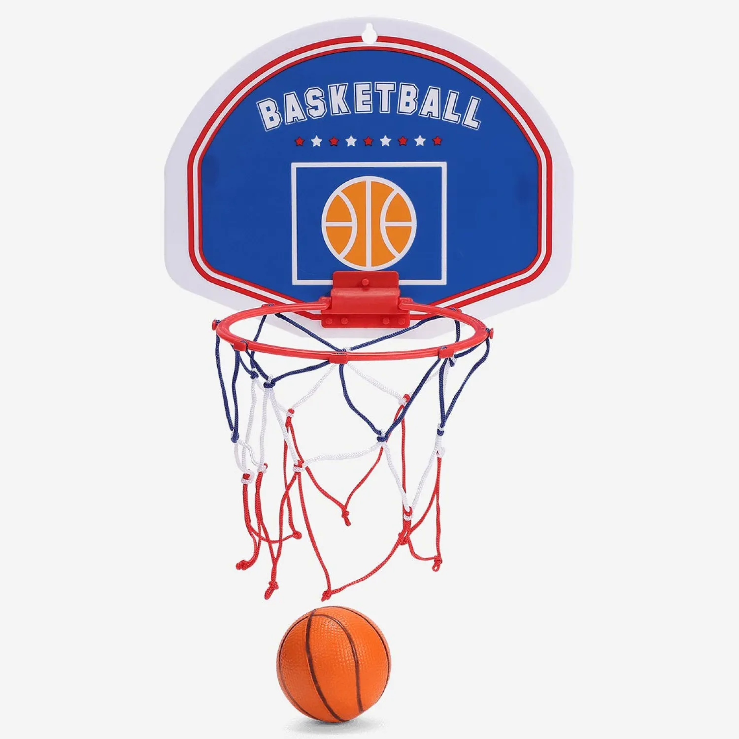 Clearance Flying Tiger Basketball-Set