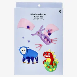 Discount Flying Tiger Bastelset