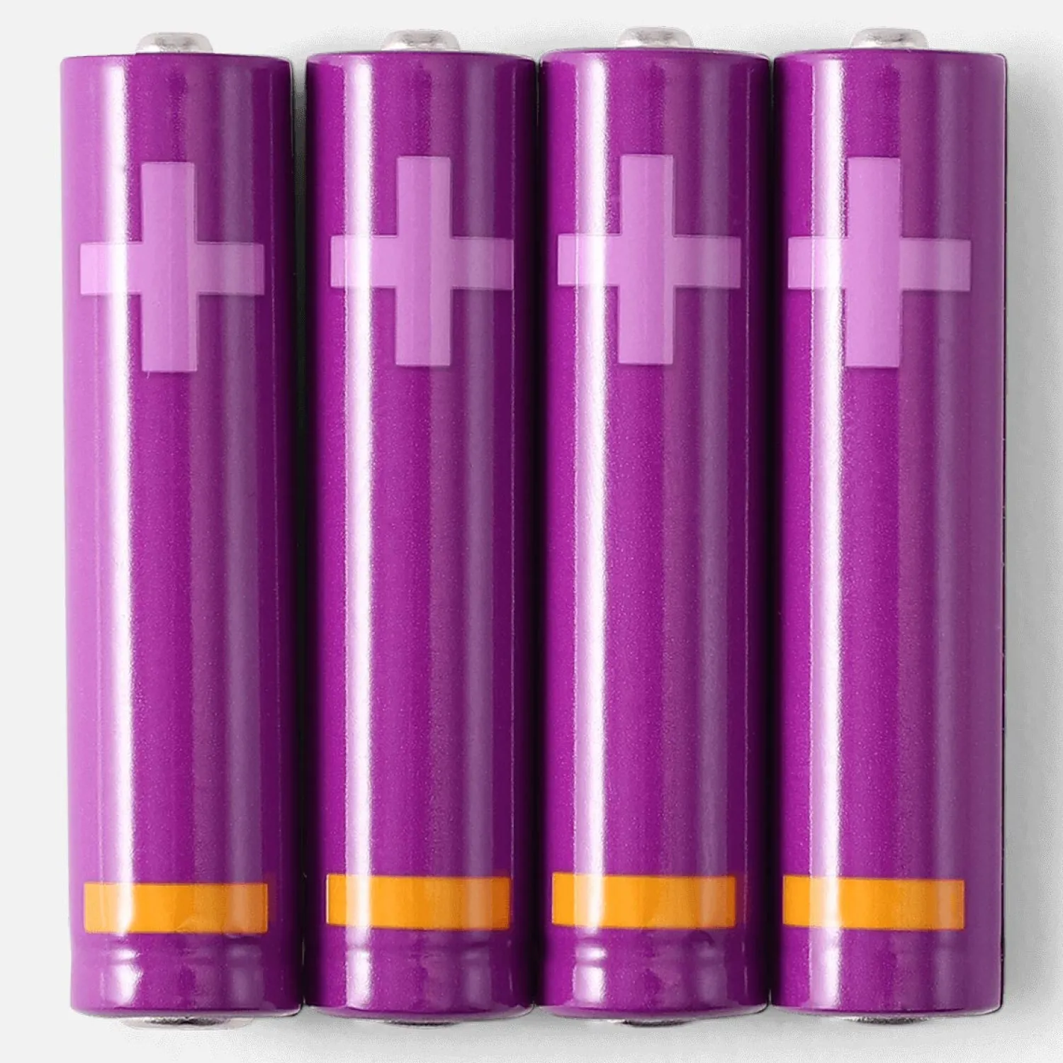 New Flying Tiger Batterien - AAA/LR03