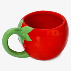 New Flying Tiger Becher Erdbeere