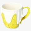 Discount Flying Tiger Becher in Bananenform - 430 ml