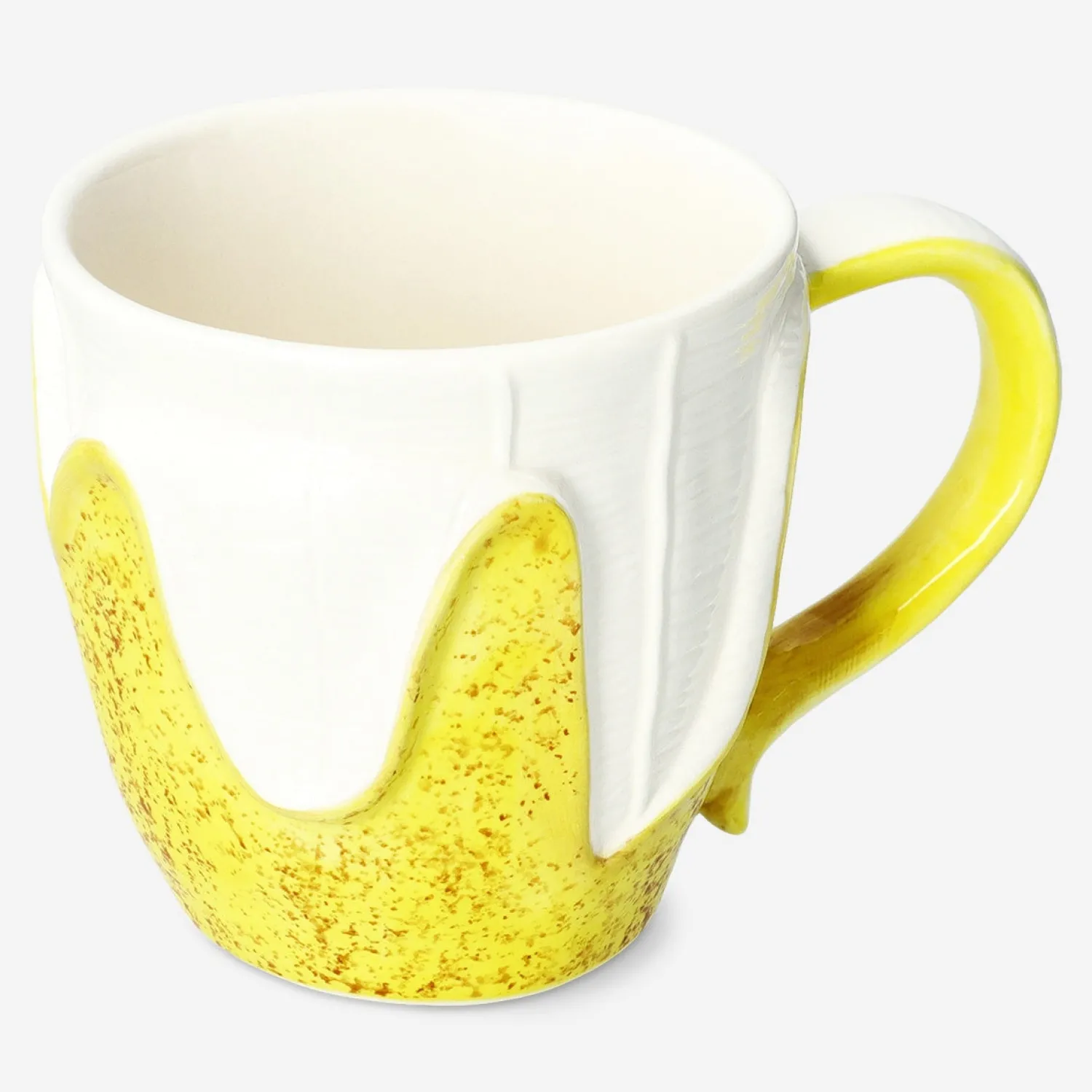 Discount Flying Tiger Becher in Bananenform - 430 ml