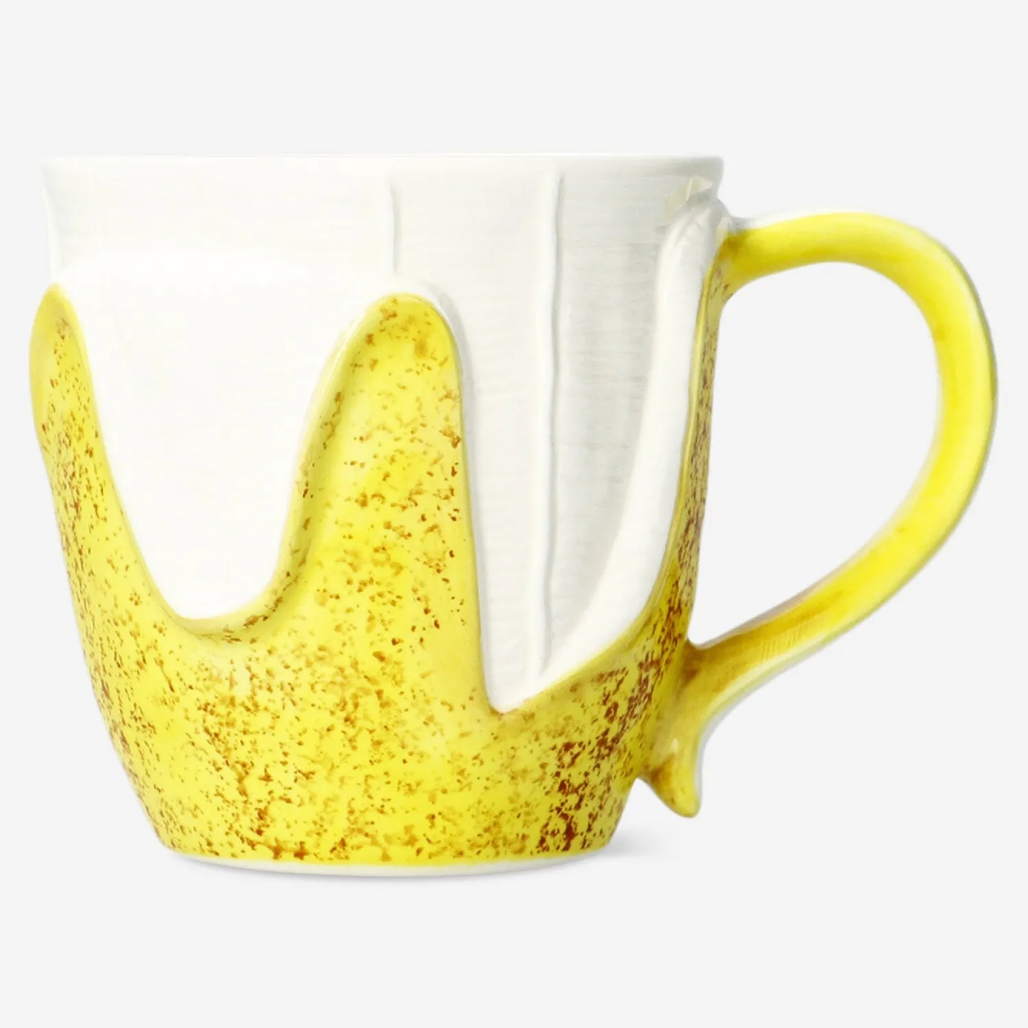 Discount Flying Tiger Becher in Bananenform - 430 ml