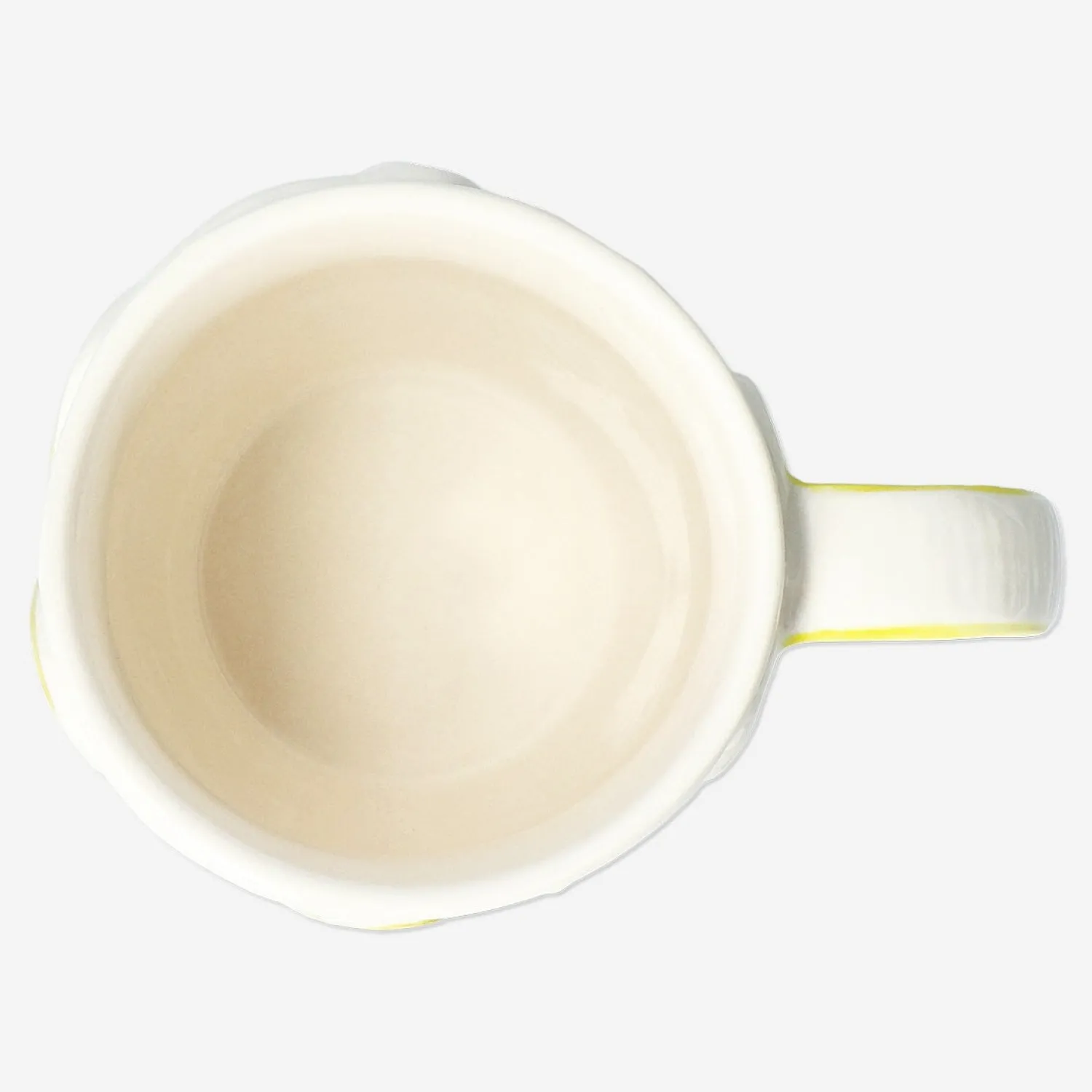 Discount Flying Tiger Becher in Bananenform - 430 ml