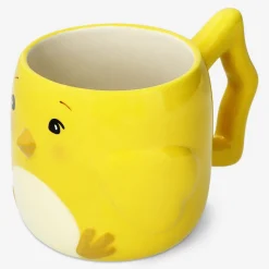 Outlet Flying Tiger Becher in Form eines Osterkükens - 500 ml