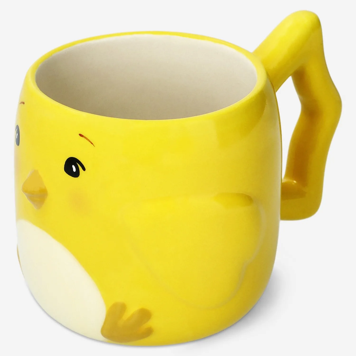 Outlet Flying Tiger Becher in Form eines Osterkükens - 500 ml