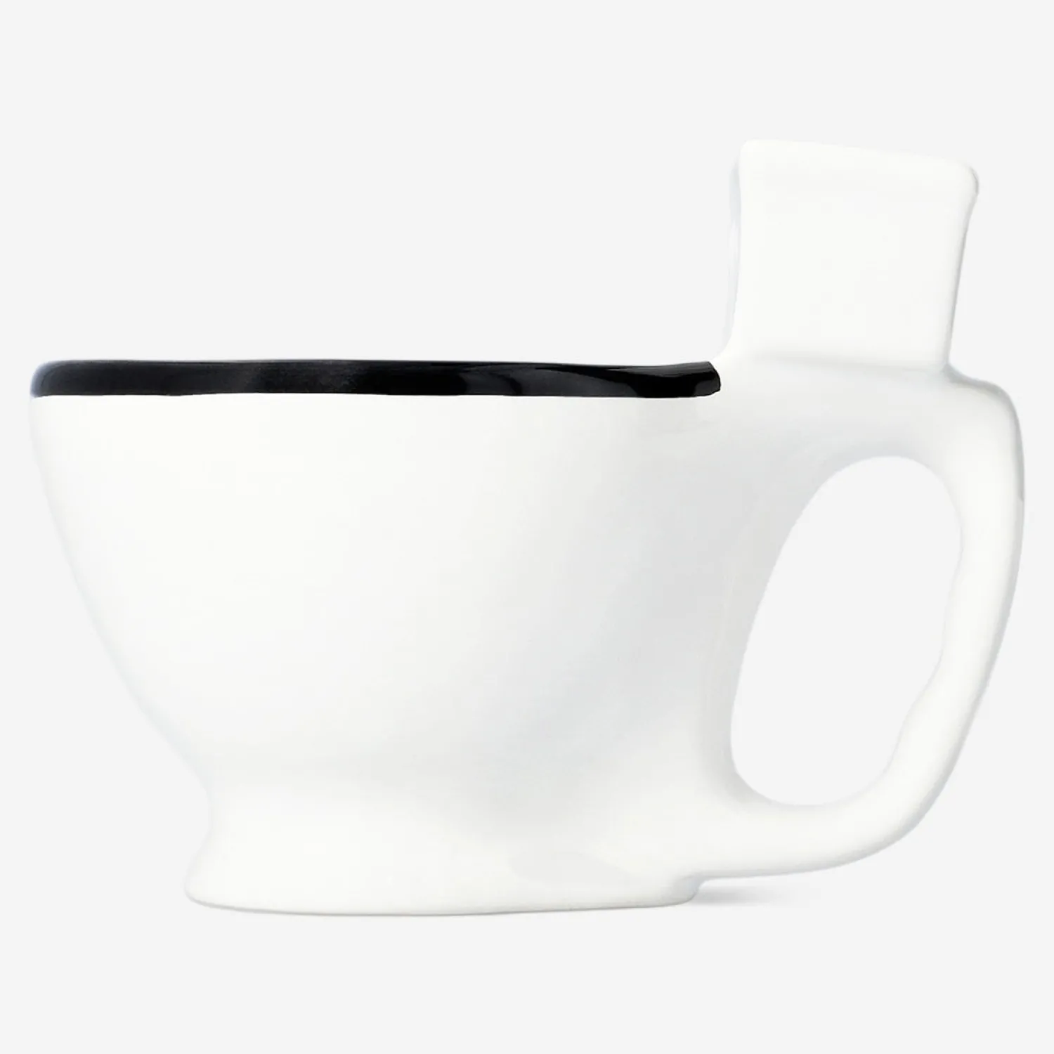Discount Flying Tiger Becher in Toilettenform - 260 ml