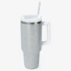 Best Flying Tiger Becher mit funkelnden Steinen - 1200 ml
