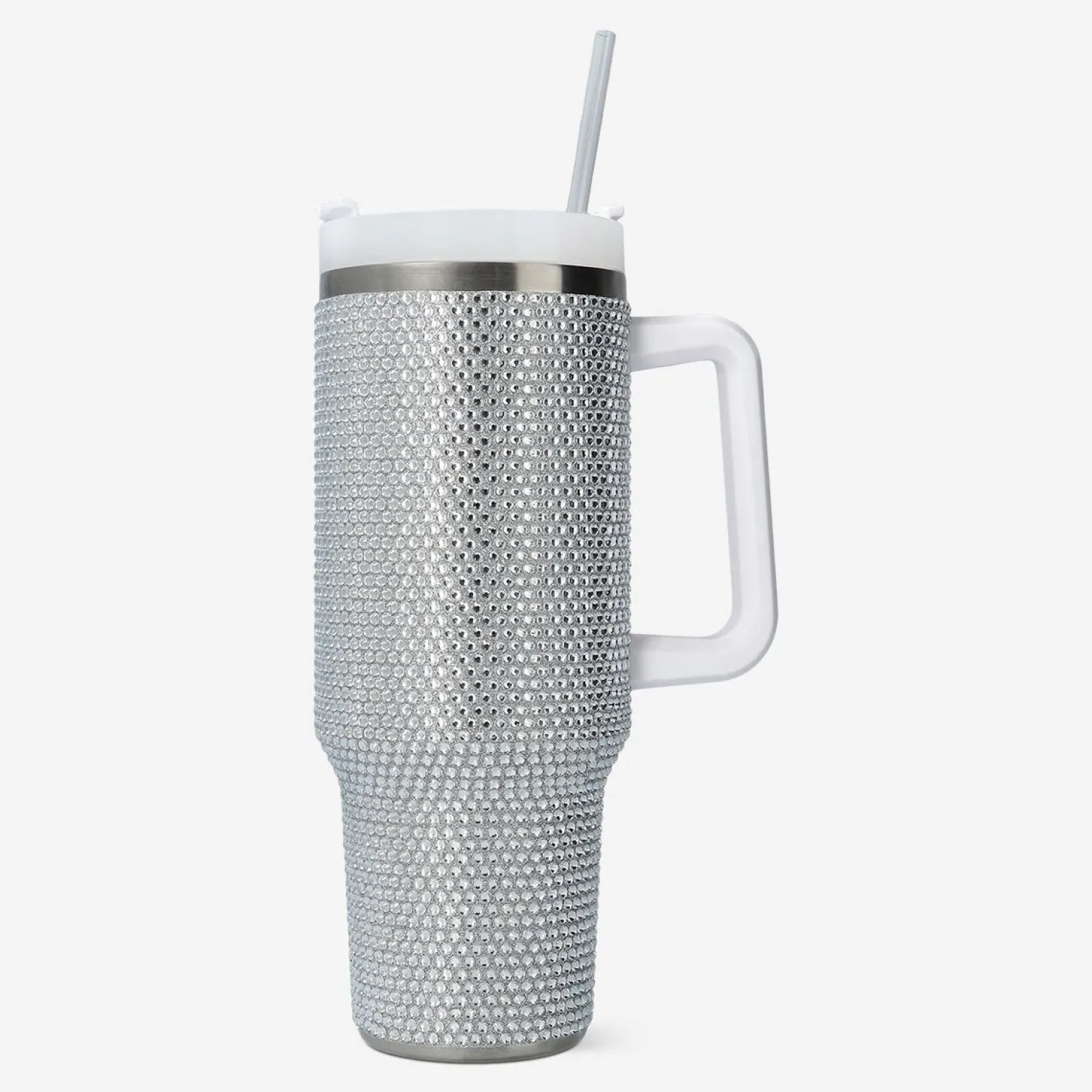 Best Flying Tiger Becher mit funkelnden Steinen - 1200 ml