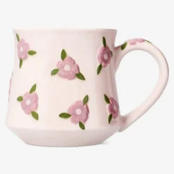 Discount Flying Tiger Becher mit geprägten Kirschblüten - 320 ml