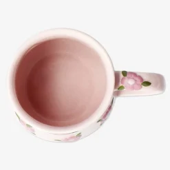 Discount Flying Tiger Becher mit geprägten Kirschblüten - 320 ml
