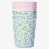 Hot Flying Tiger Becher mit Osterthema - 4 Stk