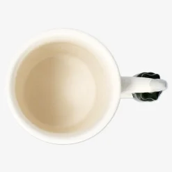Fashion Flying Tiger Becher mit schraubenzieherförmigem Griff