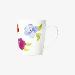 Clearance Flying Tiger Becher mit tropischen Blumen - 340 ml