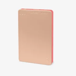 Online Flying Tiger Beige Power Bank - 4000 mAh
