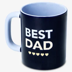 Outlet Flying Tiger Bester Papa Becher - 170 ml