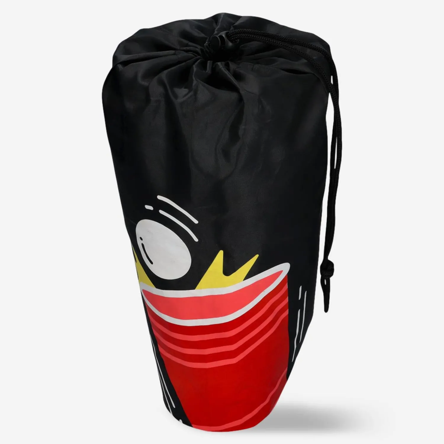 Hot Flying Tiger Bier-Ping-Pong