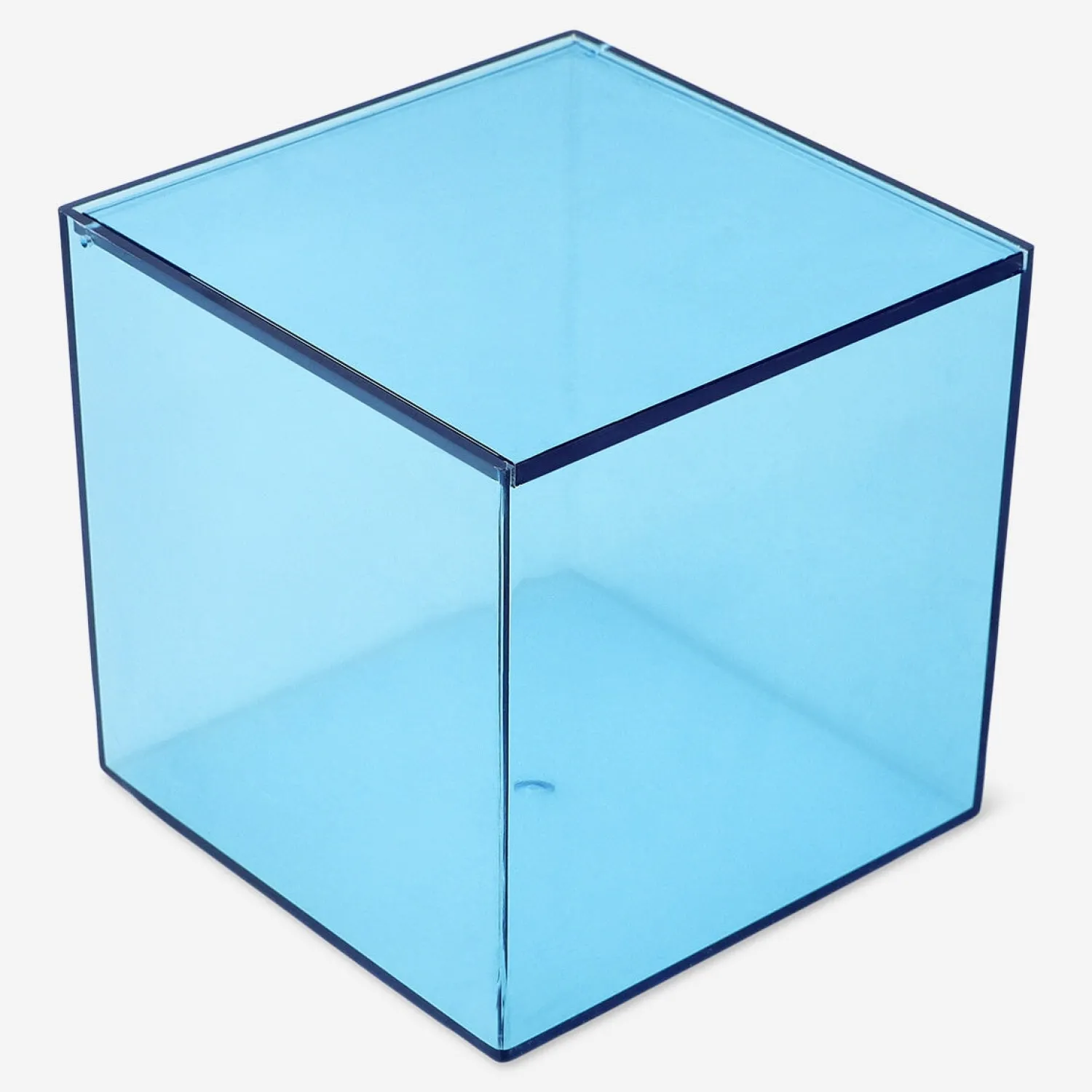 Online Flying Tiger Blaue Aufbewahrungsbox - klein