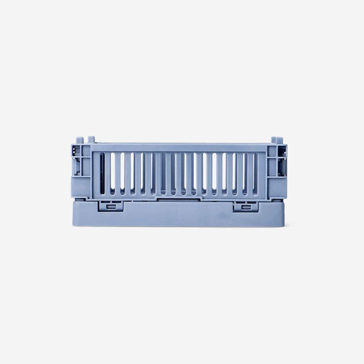 Hot Flying Tiger Blaue faltbare Aufbewahrungsbox - Klein
