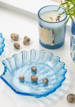 Best Flying Tiger Blaue Muschelschale - 13 cm