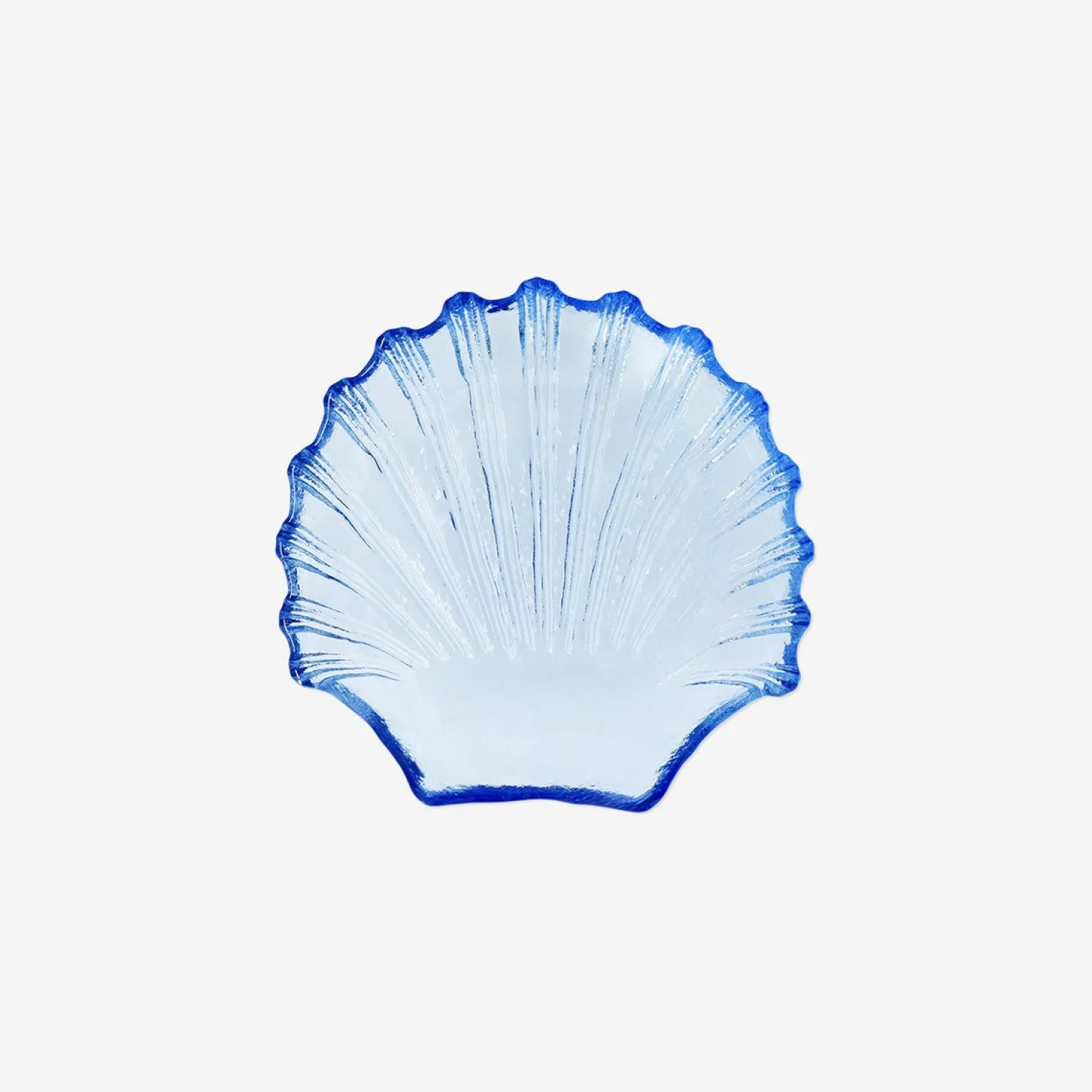 Best Flying Tiger Blaue Muschelschale - 13 cm
