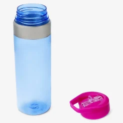 Fashion Flying Tiger Blaue und rosa Trinkflasche - 700 ml
