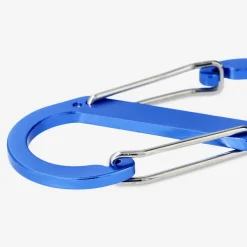 Discount Flying Tiger Blauer Aluminium S-Haken