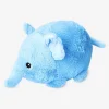 Sale Flying Tiger Blauer Plüschelefant