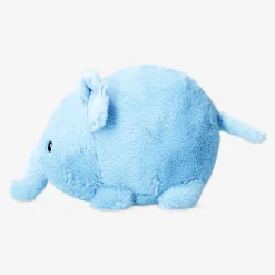 Sale Flying Tiger Blauer Plüschelefant